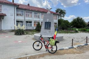 Primăria Măceșu de Jos