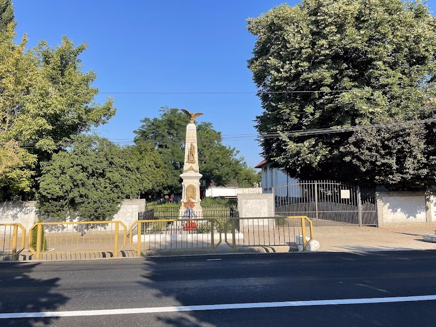 Primăria Maglavit