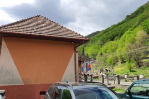 Primăria MăguriRăcătău