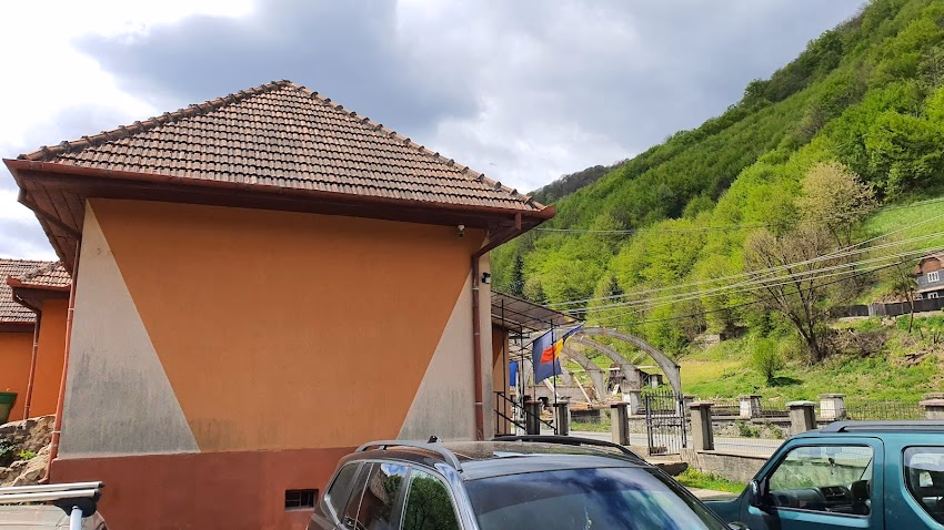 Primăria MăguriRăcătău