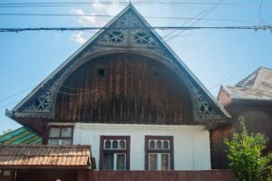 Primăria Mănăstireni