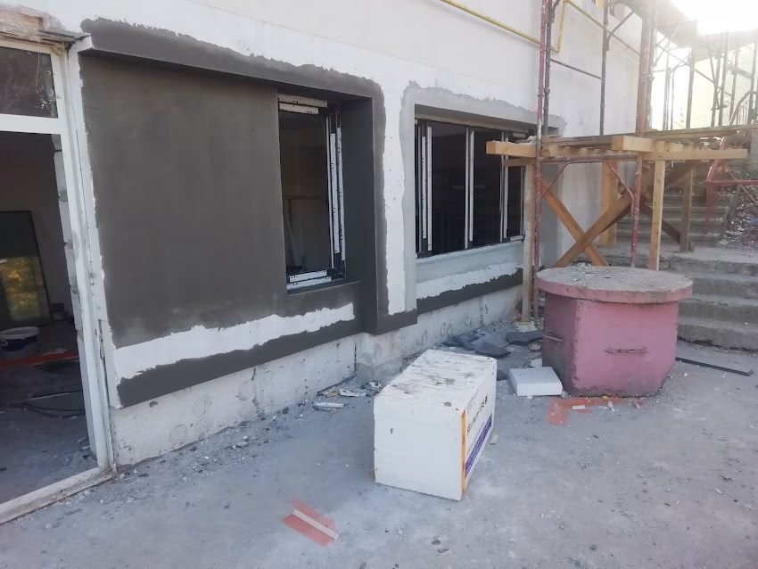 Primăria Mănești Județul Dâmbovița