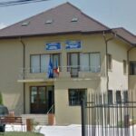 Primăria Mărăcineni