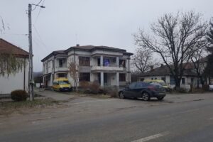 Primăria Melinești