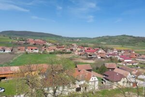 Primăria Merghindeal