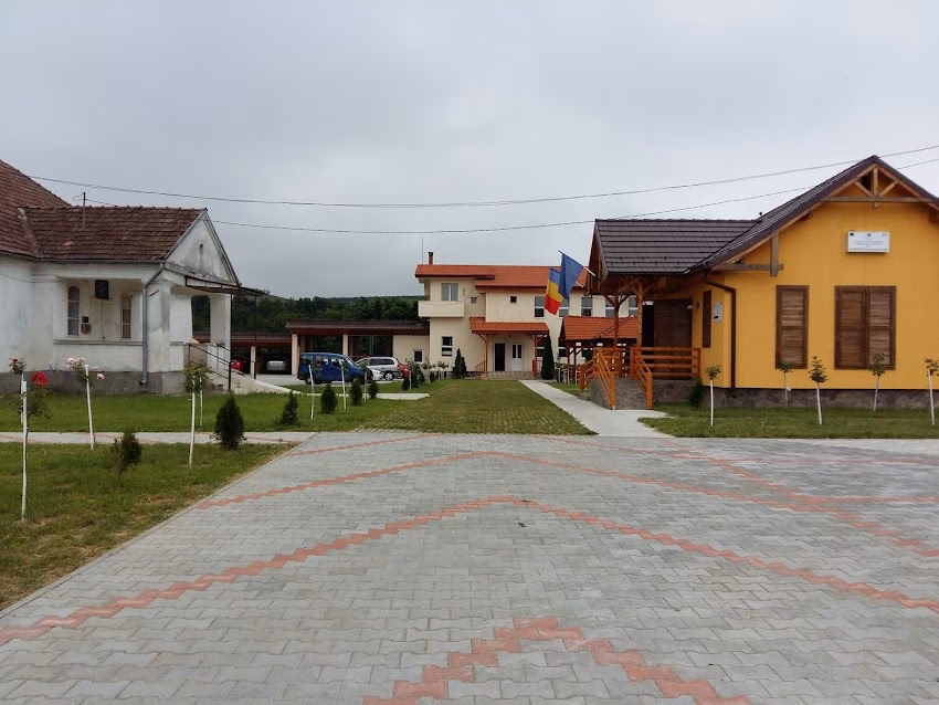 Primăria Mica