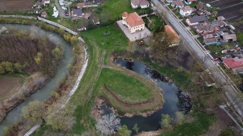 Primăria Mica