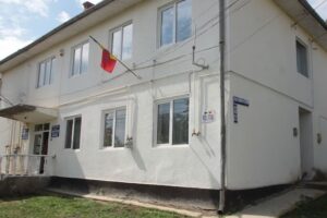 Primăria Miceștii de Câmpie