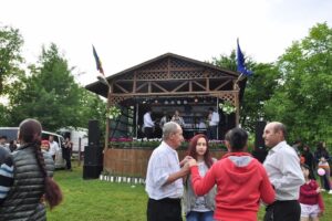 Primăria Mihăești