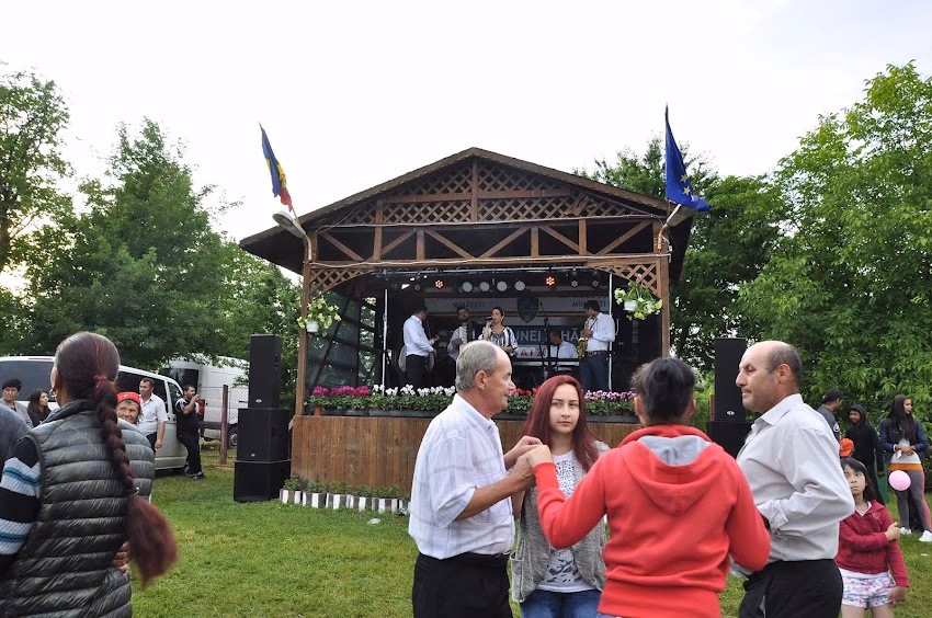 Primăria Mihăești