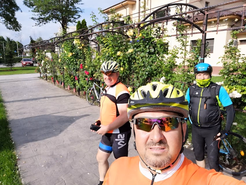 Primăria Mihail Kogălniceanu