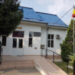 Primăria Mihail Kogălniceanu