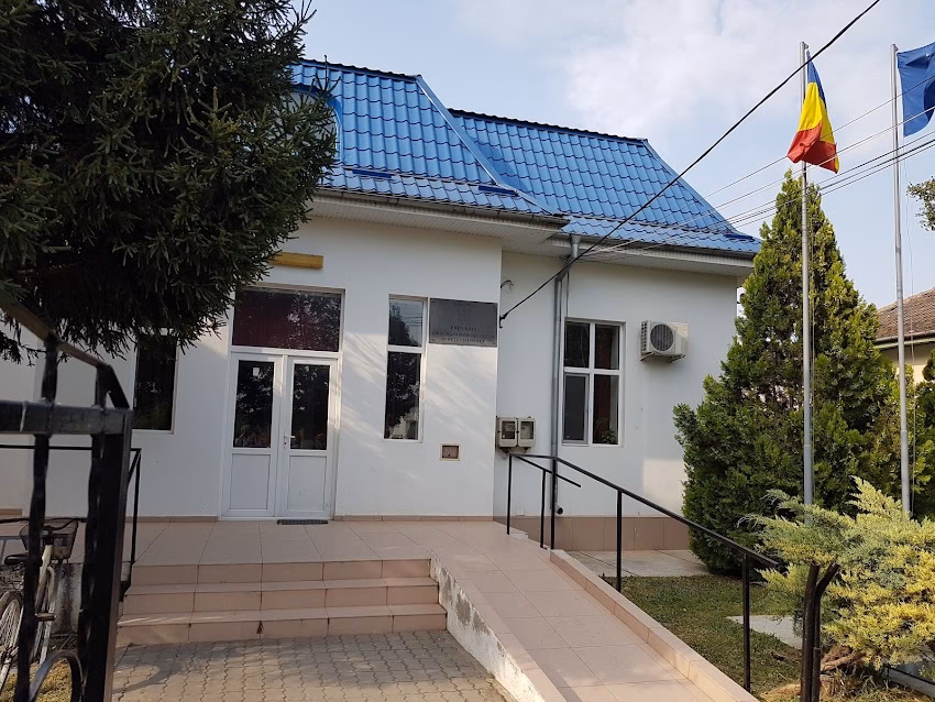 Primăria Mihail Kogălniceanu