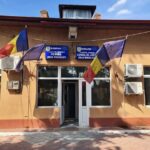 Primăria Mihăilești