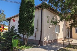 Primăria Miheșu De Câmpie