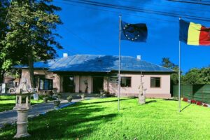 Primăria Miloșești