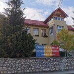 Primaria Mioarele Matau