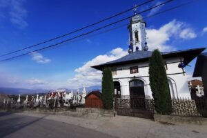 Primaria Mioarele Matau