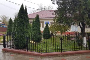 Primăria Mircea Vodă