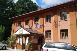 Primaria Mogoșești Siret