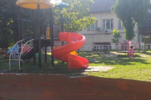 Primăria Moldova Nouă