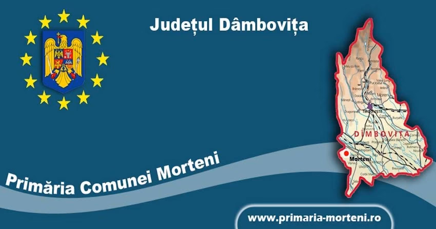 Primăria Morteni