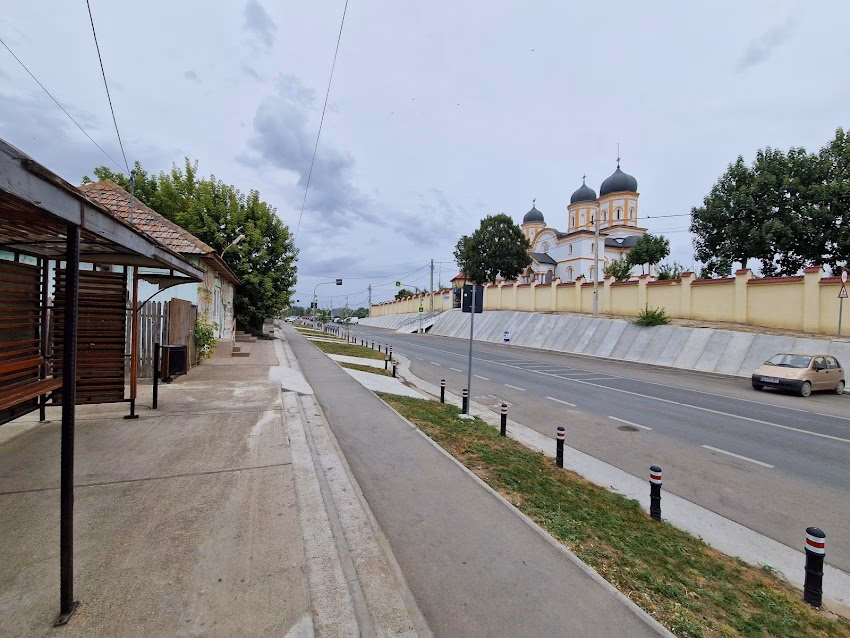 Primăria Moțăței