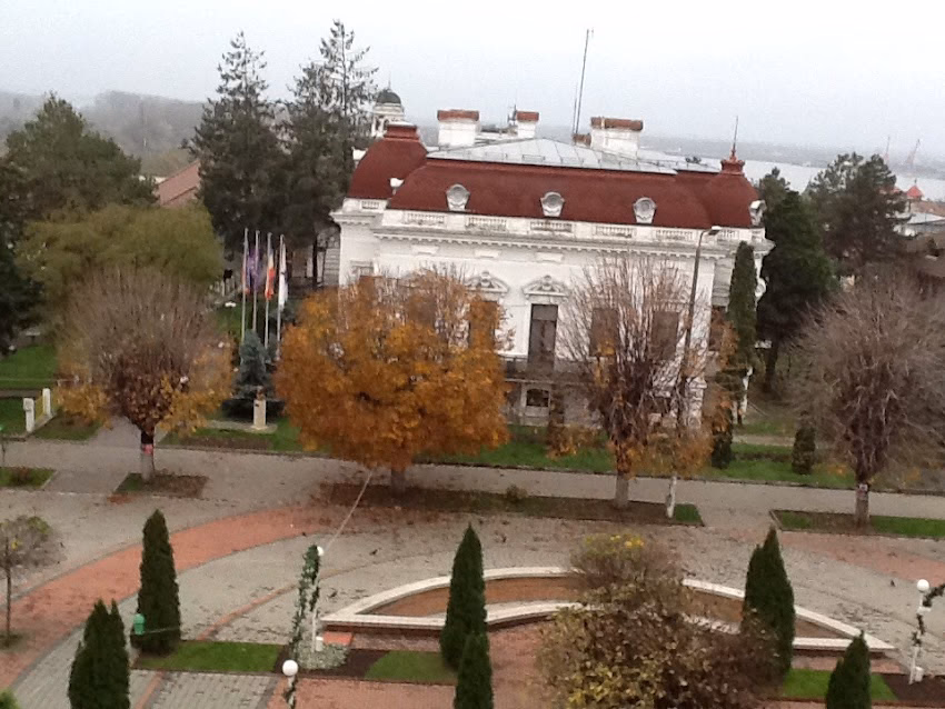 Primăria Municipiului Calafat