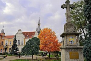 Primăria Municipiului Caransebeș