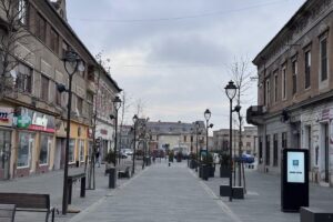 Primăria Municipiului Lugoj