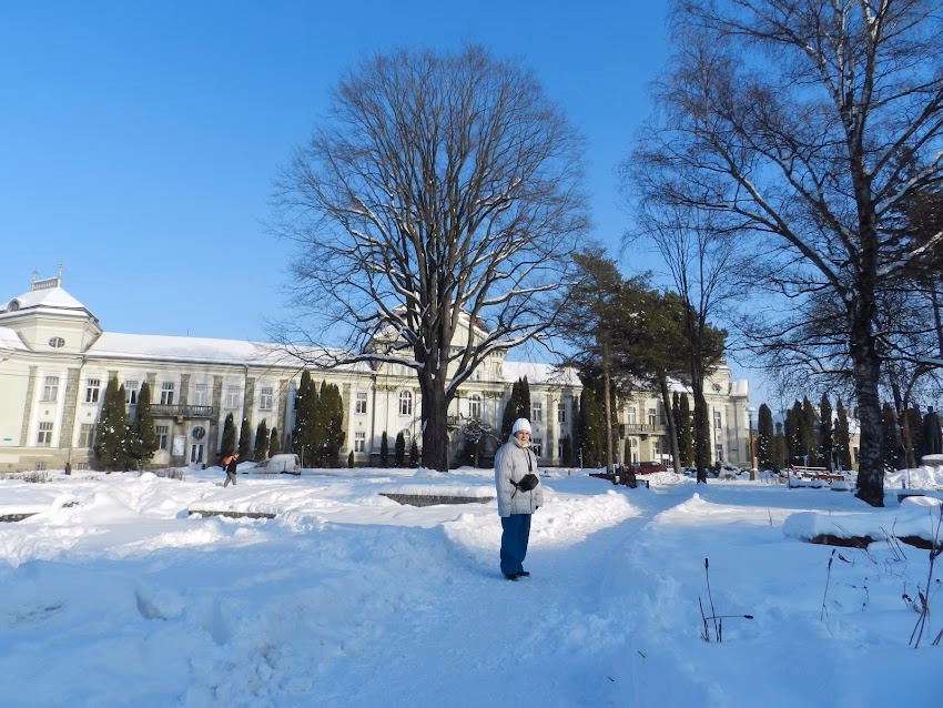 Primăria Municipiului Miercurea Ciuc