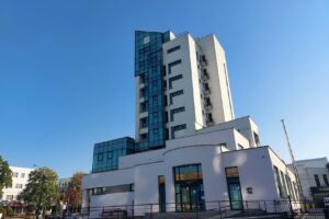 Primăria Municipiului Onești