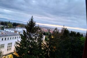 Primăria Municipiului Sfântu Gheorghe