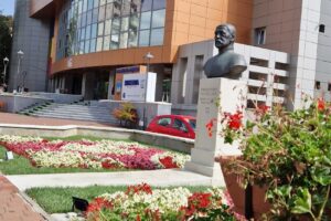 Primăria Municipiului Suceava