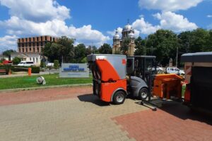 Primăria Municipiului Tecuci