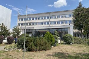 Primăria Municipiului Turda