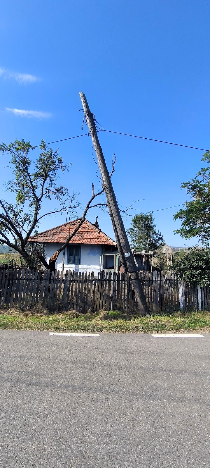 Primăria Muntenii de Jos