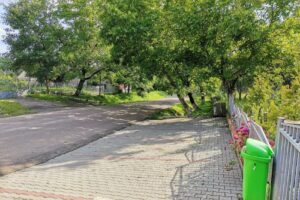 Primăria Muşeniţa