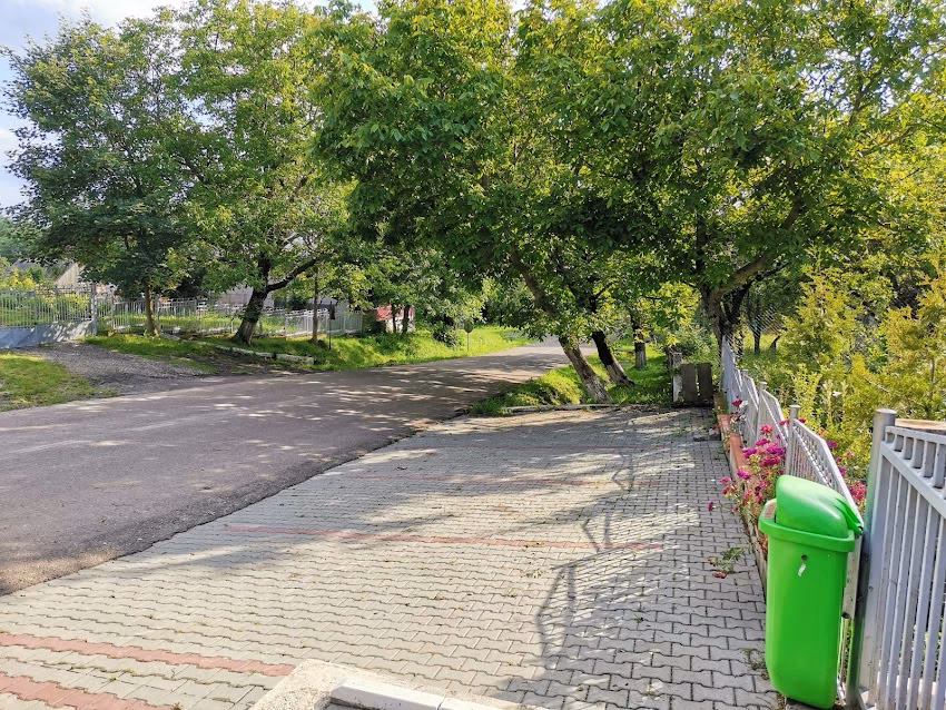 Primăria Muşeniţa