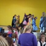 Primăria Nicolae Bălcescu