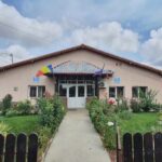 Primăria Nicolae Bălcescu