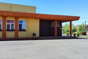 Primăria Nițchidorf