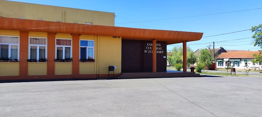 Primăria Nițchidorf