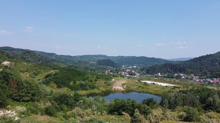 Primăria Ocnele Mari