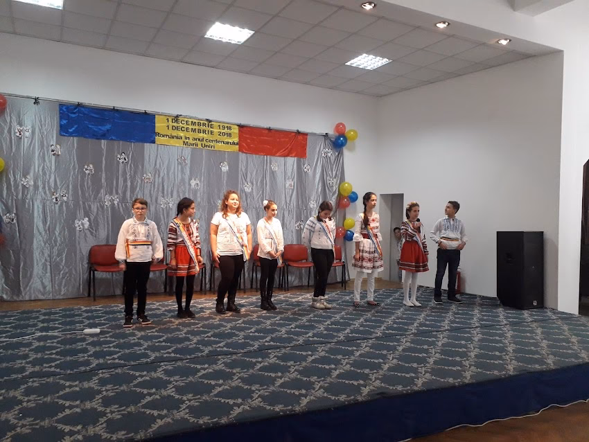 Primăria Oltenița