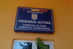 Primăria Oltina