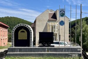 Primăria Oraşului Anina