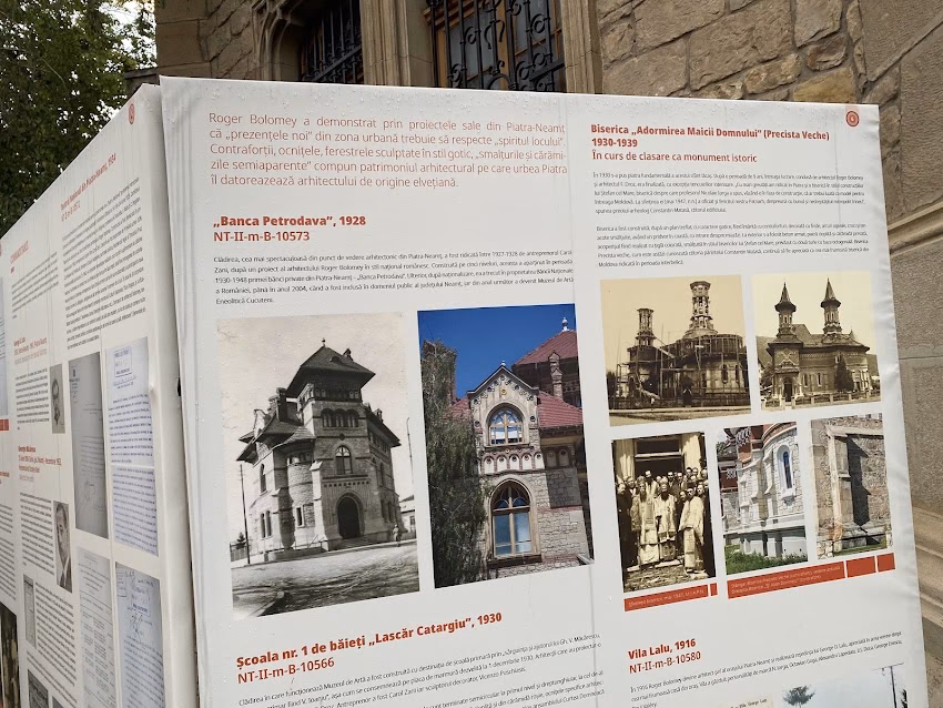 Primăria Orașului Bicaz