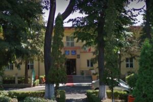 Primăria Orașului Buhuși