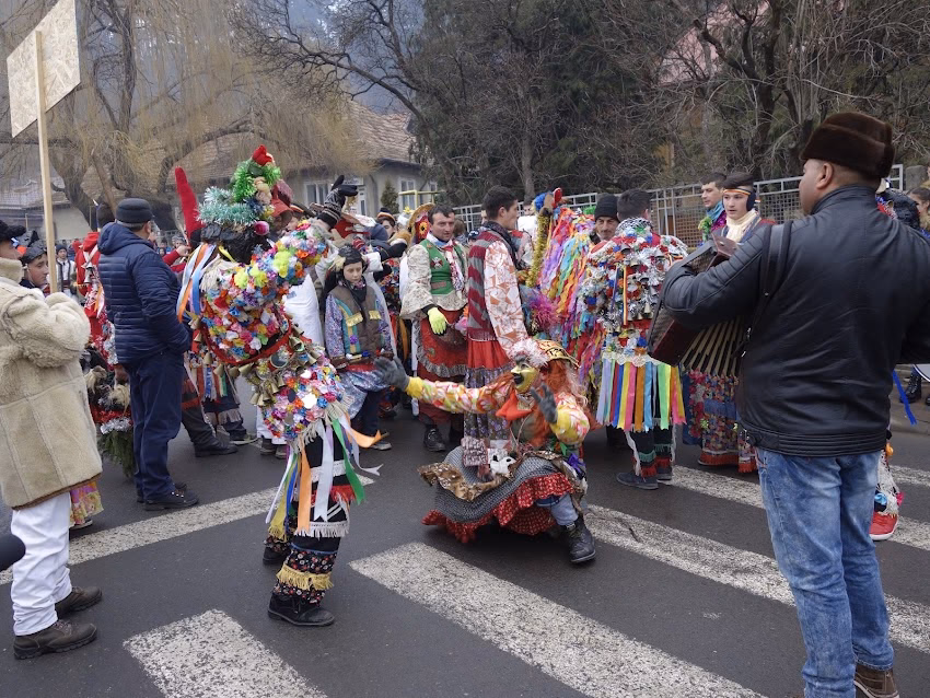 Primăria Oraşului Comănești